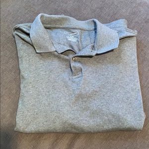 Van Heusen Men’s Classic Fit Polo